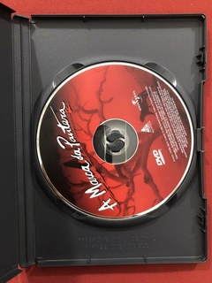 DVD - A Marca Da Pantera - Malcolm McDowell - Seminovo na internet
