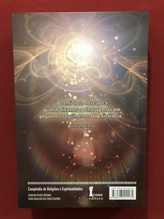 Livro - Compêndio De Religiões E Espiritualidades - Ed. Cone - comprar online