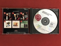 CD- Strawinsky / Tschaikowsky - Günter Wand - Import - Semin na internet