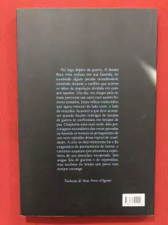Livro - Sem Sangue - Alessandro Baricco - Seminovo - comprar online