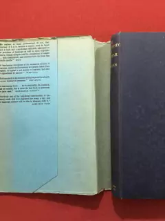 Livro - The Philosophy Of Grammar - Otto Jespersen - Allen And Unwin na internet