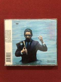 CD - Raul Seixas - O Início, O Fim E O Meio - Nacional - comprar online