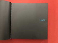 Livro - Livet - Lennart Nilsson - Max Strom - Capa Dura na internet