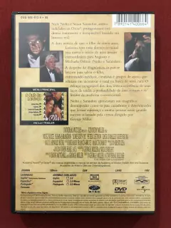 DVD - O Óleo De Lorenzo - Nick Nolte - Susan Saradon - Semin - comprar online