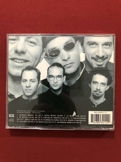 CD - Os Paralamas Do Sucesso - 9 Luas - Nacional - Seminovo - comprar online