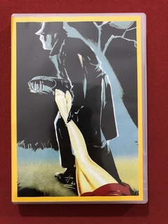 DVD - Giallo - 4 Clássicos - 2 Discos - Versátil - Seminovo na internet