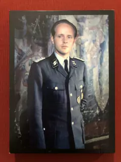 DVD - Holocausto - Minissérie Completa - Versátil - Seminovo