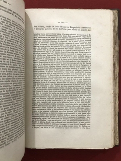 Imagem do Livro - Chorographia Historica Do Imperio Do Brasil - Dr. Mello Moraes - 1866