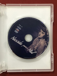 DVD - Nascida Para O Mal - Bette Davis - Seminovo na internet