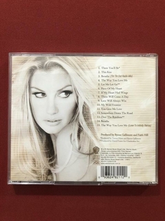 CD - Faith Hill - There You'll Be - Nacional - Seminovo - comprar online