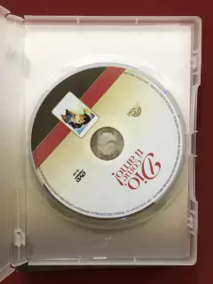 DVD - Dio, Come Ti Amo! - Mark Damon - Seminovo na internet