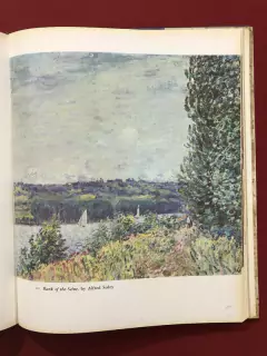 Imagem do Livro - Nineteenth Century Art - Ariane Ruskin - McGraw-Hill