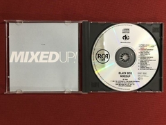 CD - Black Box - Mixed Up! - Importado - Seminovo na internet