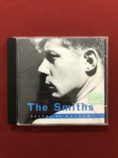 CD - The Smiths - Hatful Of Hollow - 1984 - Nacional