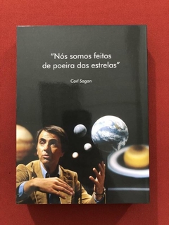 DVD - Cosmos - Edição Definitiva - Série Completa - Seminovo na internet