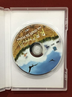 DVD - Rrrrrrr!!! Na Idade Da Pedra - Alain Chabat - Seminovo na internet