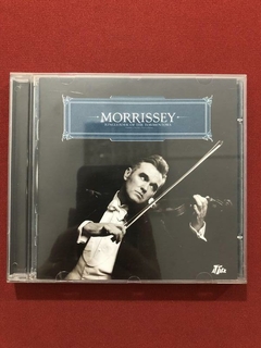 CD - Morrissey - Ringleader Of The Tormentors - Nacional