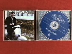 CD - Morrissey - Ringleader Of The Tormentors - Nacional na internet