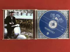 CD - Morrissey - Ringleader Of The Tormentors - Nacional na internet