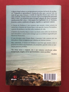 Livro - A Garota Do Penhasco - Lucinda Riley - Novo Conceito - comprar online