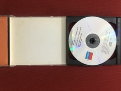 CD Duplo - Brahms - Symphonies 3 & 4 - Importado - Seminovo - Sebo Mosaico - Livros, DVD's, CD's, LP's, Gibis e HQ's