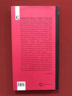 Livro - Uma Arquitetura Da Indiferença - Annie Dymetman - comprar online
