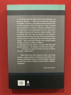 Livro- A Noite De Mil Olhos- Flávio Moreira Da Costa - Semin - comprar online