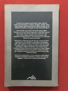 Livro - Reinos Desaparecidos, Povos Condenados- Aurelio M. G. - Hemus - comprar online