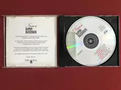 CD - Novelas - Super Sucessos - Vol. 11 - Nacional - 2005 na internet