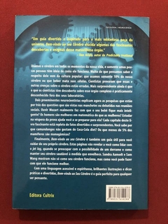 Livro - Bem-Vindo Ao Seu Cérebro - Dra. Sandra Aamodt - Cultrix - comprar online