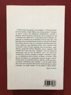 Livro - Arte Do Ocidente - Henri Focillon - Editorial Estampa - comprar online