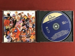 CD- Tears For Fears - Tears Roll Down - Importado - Seminovo na internet