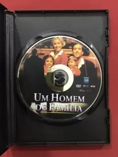 DVD - Um Homem de Família - Nicolas Cage - Téa Leoni - Semi na internet