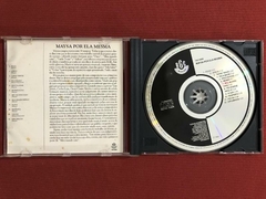 CD - Maysa - Viva Maysa - Maysa Por Ela Mesma - Nacional na internet