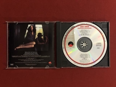 CD - Carly Simon - Another Passenger - Importado - Seminovo na internet