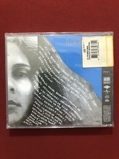 CD - Gal Costa - Legal - Nacional - Novo - comprar online