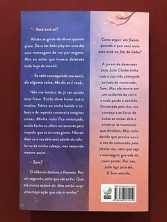 Livro - Você Ligou Para O Sam - Dustin Thao - Ed. Alt - Seminovo - comprar online