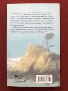Livro - A Montanha No Oceano - Jean-Yves Leloup - Ed. Vozes - comprar online