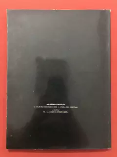 HQ - A Cidade Que Não Existia - P. Christin - Enki Bilal - Meribérica - comprar online