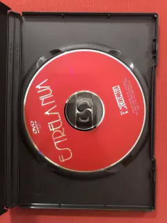 DVD - Estrela Nua - Carla Camurati/ Cristina Aché - Seminovo na internet