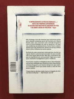 Livro - O Povo Eterno Não Tem Medo - Shani Boianjiu - Semin. - comprar online