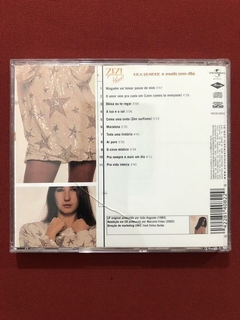 CD - Zizi Possi - Pra Sempre E Mais Um Dia - Seminovo - comprar online