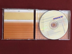 CD - Malhação - Trilha Sonora Original - 2003 - Seminovo na internet