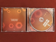 CD - Mulheres No Poder - Nacional - 2018 - Seminovo na internet