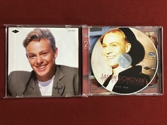 CD Duplo - Jason Donovan - Ten Good Reasons - Import - Semin na internet