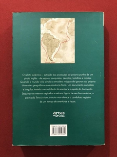 Livro - A Viagem Do Pirata - E. San Martin - Artes E Ofícios - comprar online