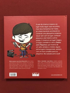 Livro- Cinema Para Pequenos - Laura D, Macoriello - Seminovo - comprar online