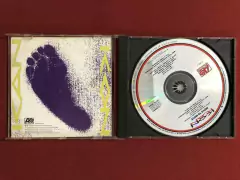 CD - Kon Kan - Move To Move - Importado - 1989 na internet