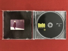 CD - Dido - Girl Who Got Away - Nacional - 2013 na internet