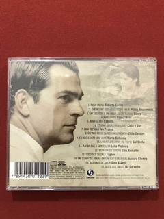 CD - Alma Gêmea - Trilha Sonora - Nacional - Seminovo - comprar online